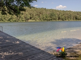 Dom 500 Metrów Od Plaży Kosobudz !!!